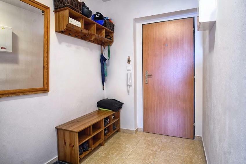 Apartmán Deštná čp.1 Destne v Orlickych horach Kültér fotó
